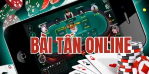 Tìm hiểu luật chơi bài tấn online