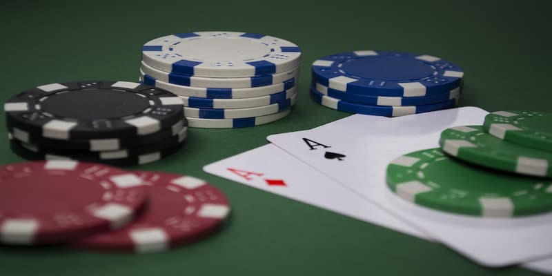 Luật chơi chi tiết của xì dách 2 tại Go88