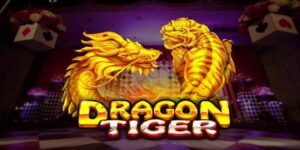 Luật chơi cơ bản trong hướng dẫn chơi rồng hổ