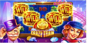 Luật chơi và cách vận hành của game bài nổ hũ tại Go88