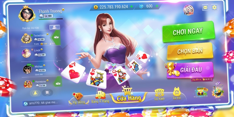 Những lưu ý khi tải game đánh bài online tại Go88