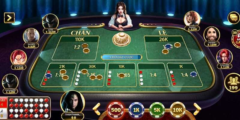 Luyện cách chơi xóc đĩa ngoài đời tại Go88 đem lại nhiều lợi ích