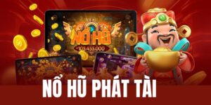 Những lý do nổ hũ phát tài thu hút người chơi