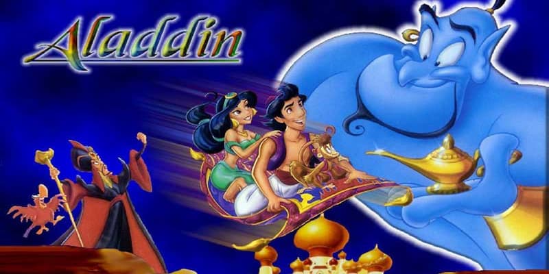 Mẹo chơi nổ hũ Aladdin Wishes hiệu quả