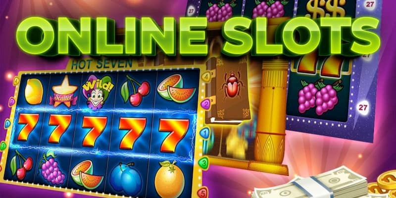Mẹo chơi slot game hay nhất để tối ưu lợi nhuận tại Go88