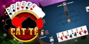 Mẹo đánh bài catte hiệu quả tại Go88