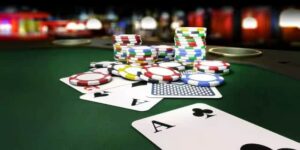 Những kinh nghiệm quan trọng khi chơi game bài online uy tín tại Go88