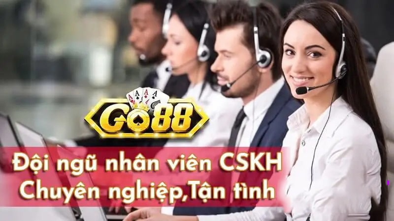 liên hệ Go88 Những lưu ý khi liên hệ Go88