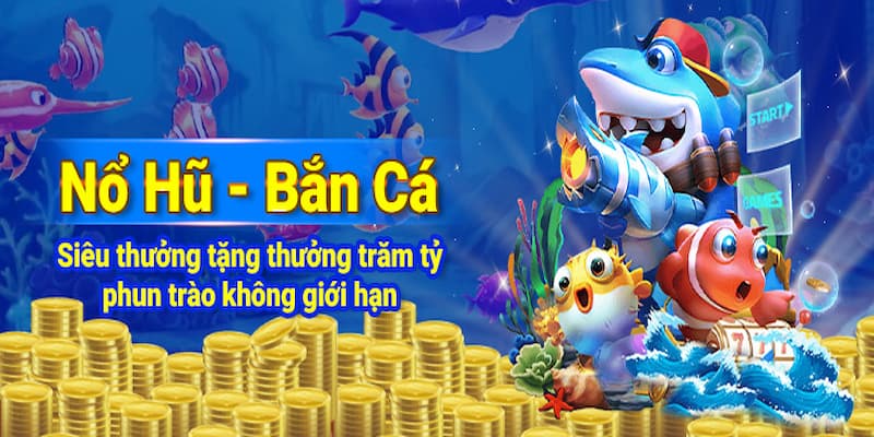 Những lưu ý quan trọng khi chơi nổ hũ bắn cá
