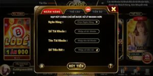 Những lưu ý quan trọng khi thực hiện cách rút tiền Go88