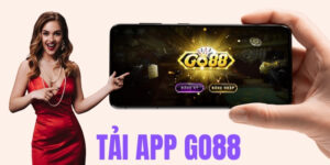 Những lý do nên tải app Go88
