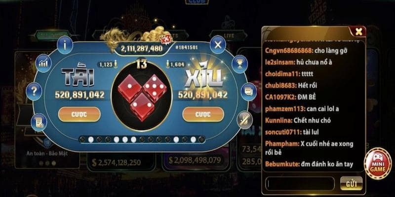 mẹo chơi tài xỉu Những mẹo chơi tài xỉu GO88