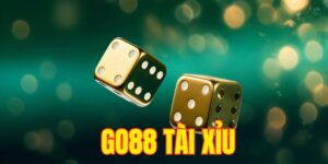Những ưu điểm của Go88 tài xỉu