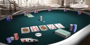 Phân tích chi tiết từng loại poker