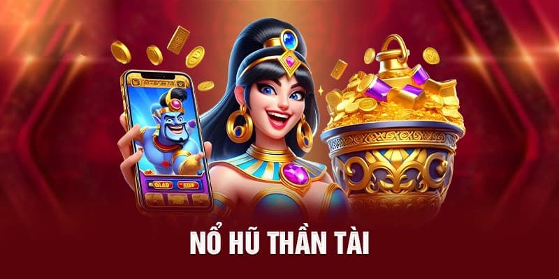 Phân tích lợi ích khi chơi game nổ hũ aladdin tại Go88