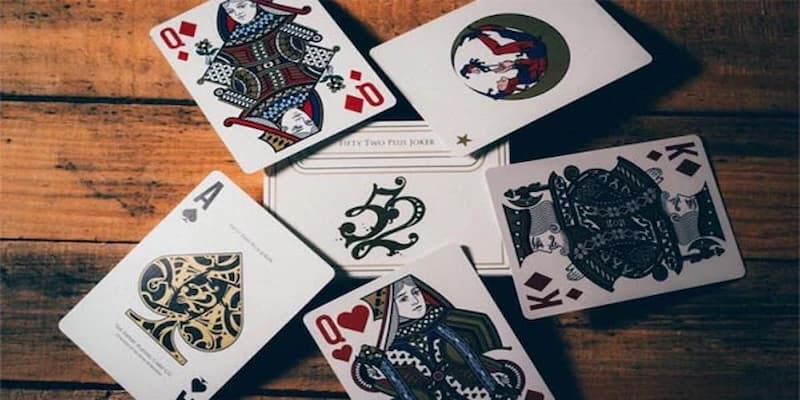 Quy trình nhận diện cách nhận biết lá bài tụ mạt sáu chuẩn tại Go88