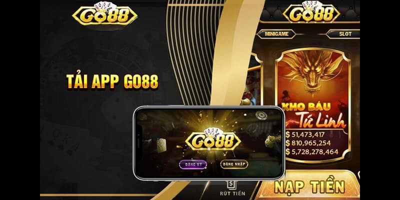 Cách lấy link truy cập GO88 chính thức Rủi ro khi sử dụng Cách lấy link truy cập GO88 chính thức