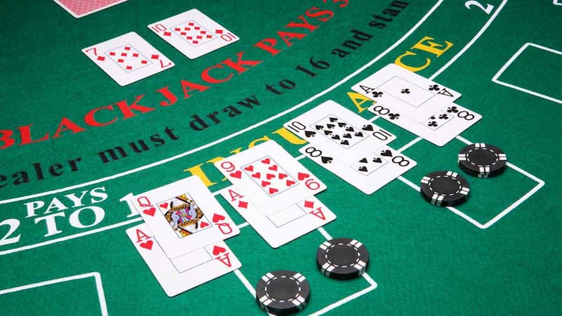 Các mẹo chơi game sử dụng Các mẹo chơi game lên đối thủ khi chơi trực tuyến