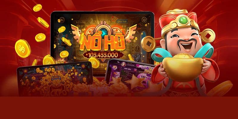 game nổ hũ uy tín Sức hấp dẫn của game nổ hũ uy tín