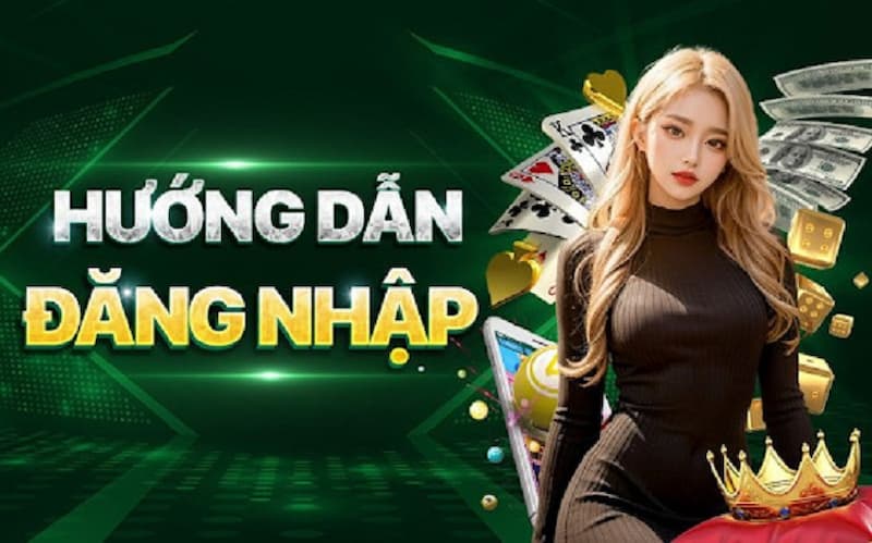 Hướng dẫn đăng nhập Go88 Tại sao bạn cần hiểu rõ cách đăng nhập GO88?