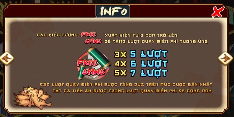 Tại sao nên chọn chơi nổ hũ Naruto tại Go88?