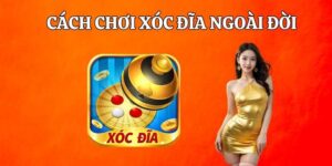 Tham khảo luật trong cách chơi xóc đĩa ngoài đời