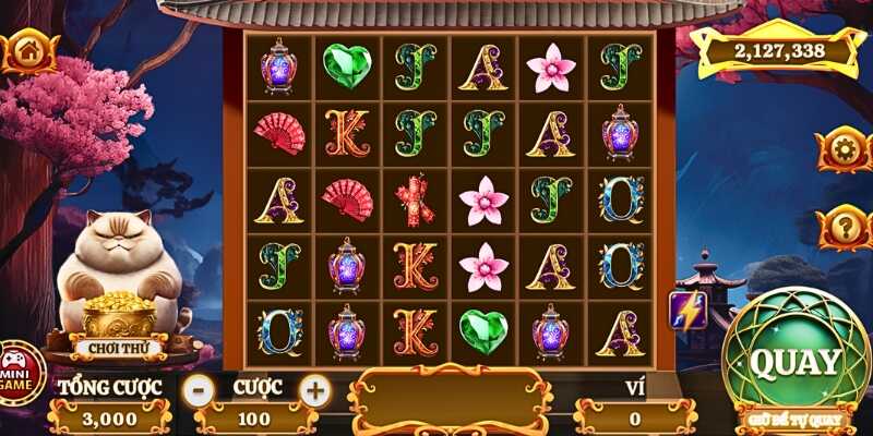 Tích lũy kinh nghiệm chơi top slot game tại Go88
