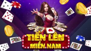 tiến lên