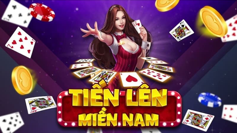 tiến lên