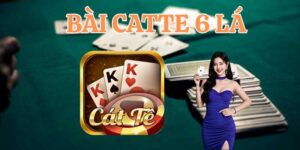 Tìm hiểu chung về bài catte 6 lá