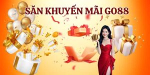 Tìm hiểu chung về săn khuyến mãi Go88 có gì khác biệt