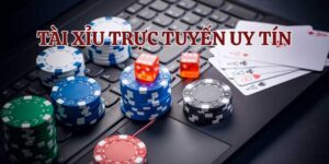 Tìm hiểu chung về tài xỉu trực tuyến uy tín tại Go88
