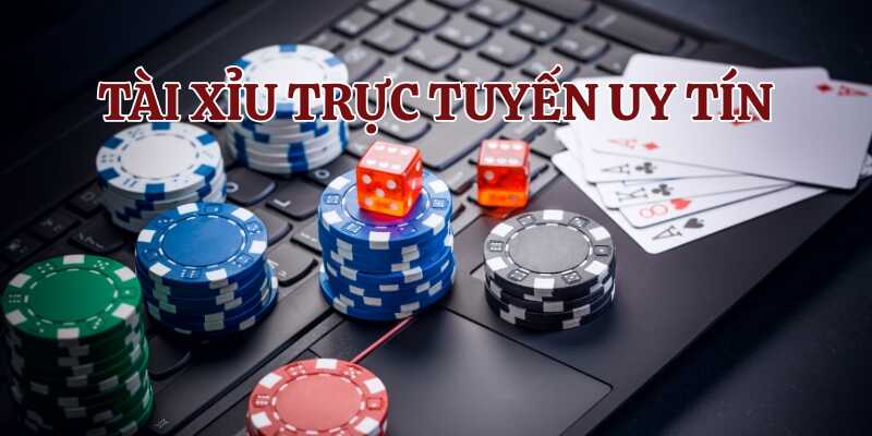 Tìm hiểu chung về tài xỉu trực tuyến uy tín tại Go88