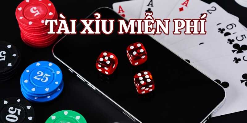 Tìm hiểu lý do tài xỉu miễn phí Go88 được yêu thích