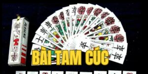Tìm hiểu về bài tam cúc