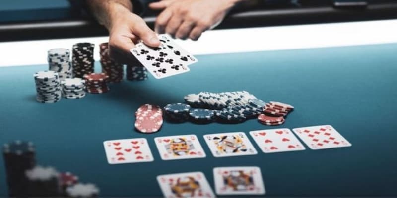 Tìm hiểu về đánh liêng và cách chơi tại Go88