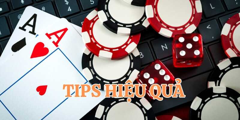 Tips hiệu quả chơi game khi tải game đánh bài miễn phí về máy