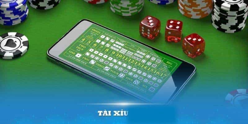 mẹo chơi tài xỉu Tối ưu vốn cược với mẹo chơi tài xỉu theo phiên