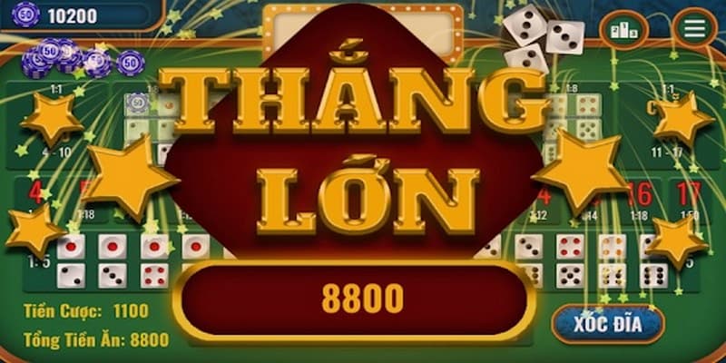 Tổng quan về luật chơi tài xỉu tại Go88