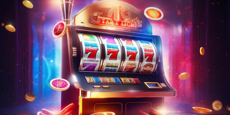 Tổng quan về nhà cái slot Go88
