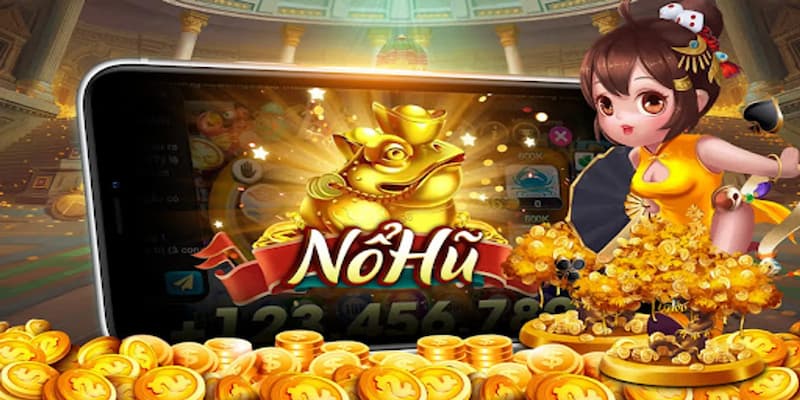 Tổng quan về nổ hũ bầu cua Go88