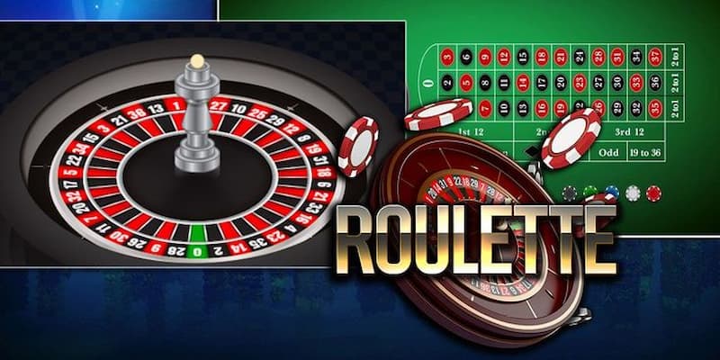 Tổng quan về roulette tại Go88