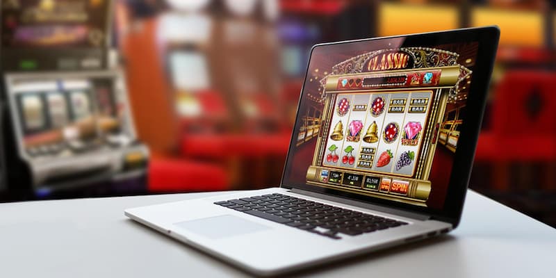 Top slot game hay nhất tại Go88 hiện nay