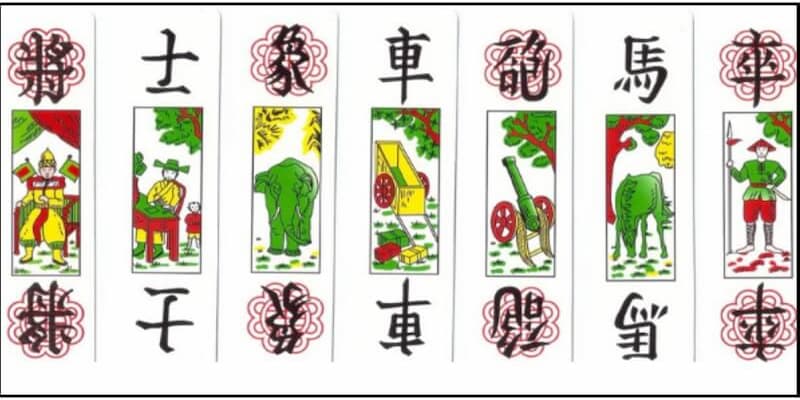 Trải nghiệm tam cúc tại Cách chơi tam cúc