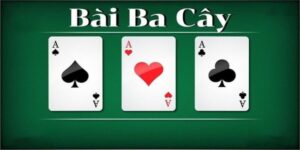 Ưu điểm khi chơi bài 3 cây online tại Go88