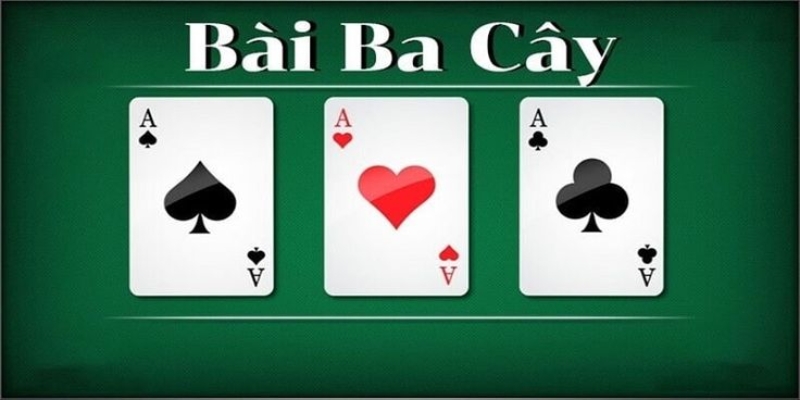 Ưu điểm khi chơi bài 3 cây online tại Go88