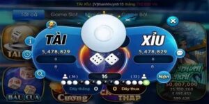 Ưu điểm của tài xỉu bip mới nhất hiện nay trên nền tảng Go88