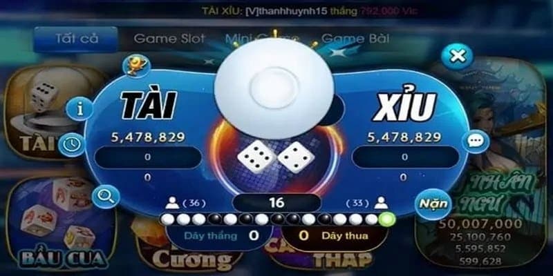 Ưu điểm của tài xỉu bip mới nhất hiện nay trên nền tảng Go88