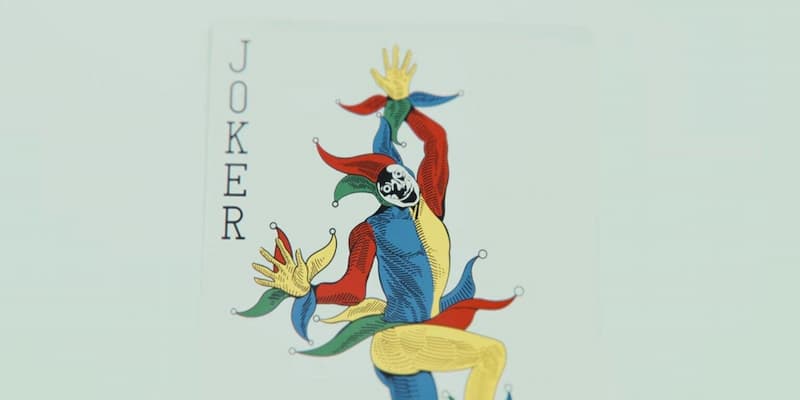 Vai trò quan trọng của lá bài joker là gì trong các game bài