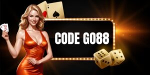 Vai trò của code Go88 đối với người chơi